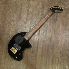 Fernandes ZO-3 Electric Guitar アンプ内蔵 エレキギター フェルナンデス