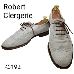 2026年最新】ROBERT CLERGERIEの人気アイテム - メルカリ