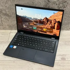 ☆美品☆軽量高速ＰＣ✨第１１世代i5 超高速ＳＳＤ✨ダイナブック ノートパソコン Office付き 即納 初心者にも 届いてすぐ使えます◎ マウスはおまけ♪ K573-C