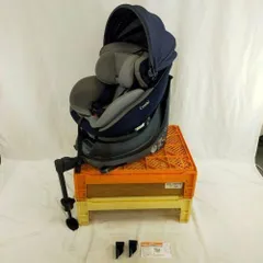 クルムーヴ アドバンス ISOFIX エッグショック JP-590 チャイルドシート コンビ(Combi)