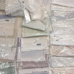 正絹　はぎれセット　訪問着のあまり布　まとめ売り