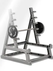 CIOP 【 バーベル 台 ペンスタンド (ばーべる 01) バーベル付き 】 ペン立て ペンケース 文房具 収納 かわいい 可愛い おしゃれ 卓上 えんぴつ/ボールペン/シャープペン/万年筆/定規 