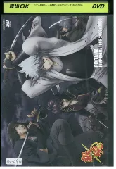 DVD 銀魂 ジャンプアニメツアー 2008&2005 レンタル落ち ZY00351