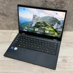 軽量✨ダイナブック✨Win11✨i5✨16GB✨SSD✨オフィス ノートパソコン Office付き 即納 初心者にも 届いてすぐ使えます◎ マウスはおまけ♪ K588-C