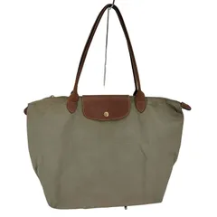 ロンシャン LONGCHAMP ルプリアージュ トートバッグ レディース 表記無 