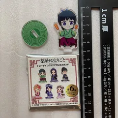 薬屋のひとりごと 猫猫 ミニアクリルスタンド ロフト ポップアップストア　107