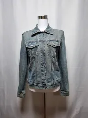 GAP デニムジャケット