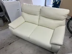 2026年最新】ニトリ 合皮 ソファの人気アイテム - メルカリ