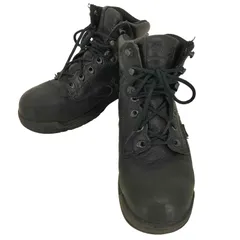 ティンバーランド Timberland Titan タイタン ワークブーツ レディース  61/2