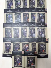 未使用ディズニー ツイステッドワンダーランドまとめ売り