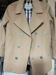 バーバリー コート