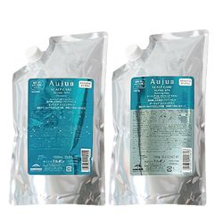 即購入禁止 Aujua オージュア プレセディア 詰め替えセット - メルカリ