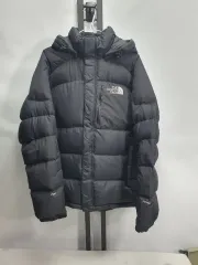 THE NORTH FACE ザノースフェイス ダウン シーグリ 700 ダウン ジャケット ブラック XL