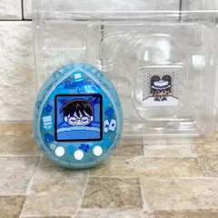 Tamagotchi nano colorful 名探偵コナン 大怪盗の藍玉 たまごっち 本体 2024 希少 レア