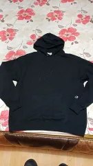 Champion 裏起毛パーカー 105 バスト59 丈70