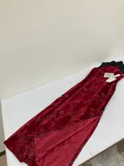 送料無料★新品タグ付き★ESPRIT MUR エスプリミュール★ドレスワンピース　ロングスカートワンピース　ロングドレス★Mサイズ　#80203sjj42