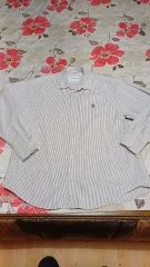 COVERNAT オーバーサイズシャツ 110 バスト65 丈80