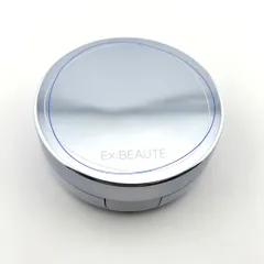 【在庫処分セール】EX:BEAUTE エクスボーテ 薬用リンクルホワイト ファンデーション クール ファンデーション・美容液 13gのサムネイル