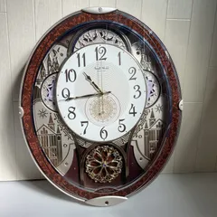 2026年最新】スモールワールド リズム時計の人気アイテム - メルカリ