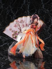 匿名配送】KOF 不知火舞 1/4 スタチュー フィギュア艶姿ver. - メルカリ