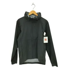 アディダス adidas  撥水ストレッチウーブンジャケット メンズ  M