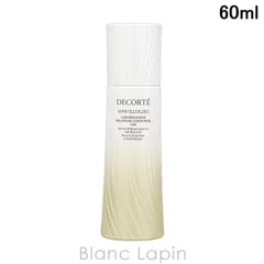 コーセー コスメデコルテ KOSE COSME DECORTE ホワイトロジスト クロノジェネシス ブライトニング コンセントレイト 1.8X 60ml 美容液・フェイスオイル [617566]