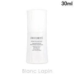 コーセー コスメデコルテ KOSE COSME DECORTE ホワイトロジスト クロノジェネシス ブライトニング コンセントレイト 30ml 美容液・フェイスオイル [617382]