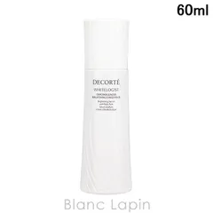 コーセー コスメデコルテ KOSE COSME DECORTE ホワイトロジスト クロノジェネシス ブライトニング コンセントレイト 60ml 美容液・フェイスオイル [617399]