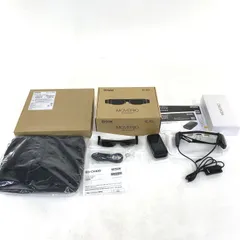 EPSON MOVERIO BT-40S、コントロールホルダー付き MOVERIO BT-40 搭載機能一覧・付属品｜製品情報｜エプソン