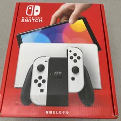 Switch本体有機EL Joy-Con PD2001 f090