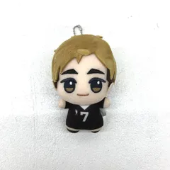 【★加古川物流】【中古品】宮侑 ちびぐるみ ハイキュー     ぬいぐるみ    【711】