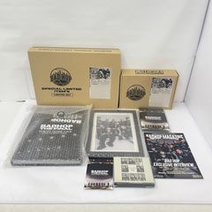 氷室京介 L'ÉGOÏSTE ツアー グッズ 非売品セット BOØWY - メルカリ