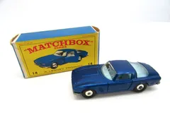 2026年最新】マッチボックス レズニーの人気アイテム - メルカリ