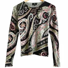 2026年最新】ニット エトロの人気アイテム - メルカリ