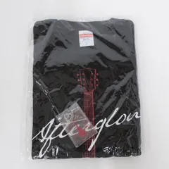 【★加古川物流】中古 未開封 アクリルタグ付きTシャツ ブラック Lサイズ BanG Dream! ガールズバンドパーティ! Afterglow After School Event 夕景の一頁【721】