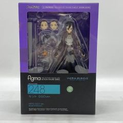 figma 248 キリト GGO ver. 本体 - メルカリ