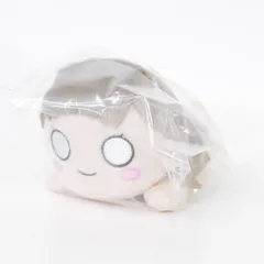 【★加古川物流】中古 徒町小鈴 寝そべりぬいぐるみ セガ ラッキーくじ ラブライブ!蓮ノ空女学院スクールアイドルクラブ B賞 マスコット【721】