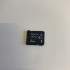 2026年最新】PS Vita(ヴィータ) メモリーカードの人気アイテム - メルカリ