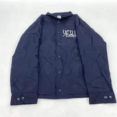 2026年最新】UVERworldコーチジャケットの人気アイテム - メルカリ