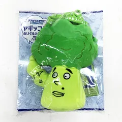 【★加古川物流】中古 FANTASTICS 八木勇征 メンプロ ヤギッコリーぬいぐるみパスケース 【361】