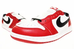 ナイキ NIKE AIR JORDAN 1 RETRO LOW OG CHICAGO 2025 28.5cm HQ6998-600 AJ1 エア ジョーダン I レトロ ロー シカゴ 【ブランド古着ベクトル】【中古】▲■260203