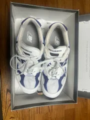 ニューバランス 992