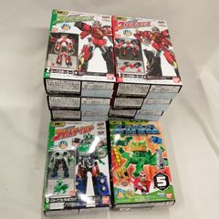 ベイブレードX コロコロコミック応募者全員サービス オロチクラスタ6