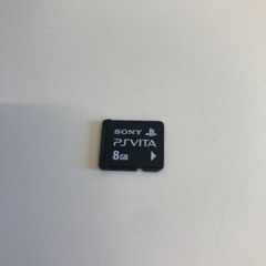 PSVITA メモリーカード 8GB - メルカリ