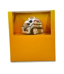 極美品】COZMO (コズモ) AIロボット お年玉　お正月 2026年最新】COZMO ロボットの人気アイテム - メルカリ