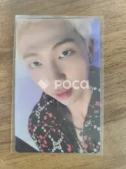 BTS RM MAP OF THE SOUL : PERSONA