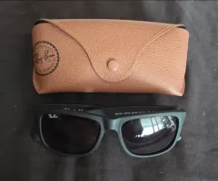 レイバン RB4165 サングラス ブラック