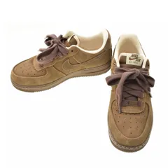 【NIKE】FQ8901-259 AIR FORCE 1 '07エアフォース スニーカー