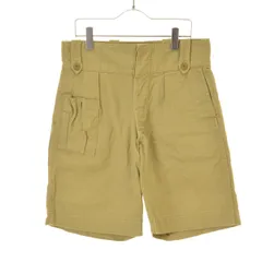 【MountainResearch】MTR-2416 Gurkha Shortsショートパンツのサムネイル