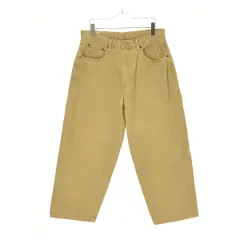 【GAP】24AW 624566 SUPER BAGGY 5P スーパーバギーデニムパンツ